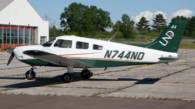 Piper PA-28-TX (Archer TX)
