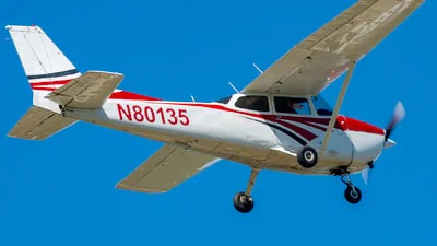 Cessna 172N (Skyhawk)