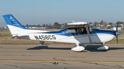 Cessna 182T (Skylane)