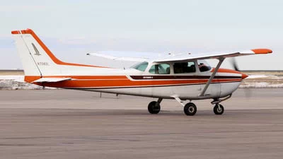 Cessna 172N (Skyhawk)