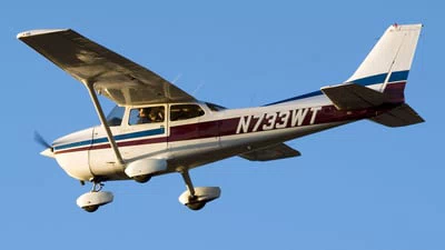 Cessna 172N (Skyhawk)