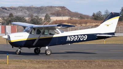 Cessna 172P (Skyhawk)