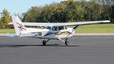 Cessna 172R (Skyhawk)