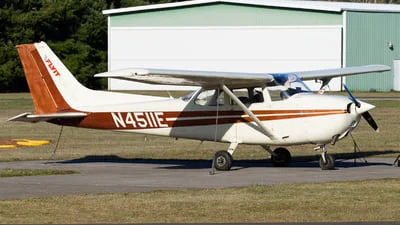 Cessna 172N (Skyhawk)
