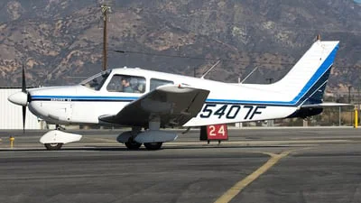 Piper PA-28-181 (Archer)