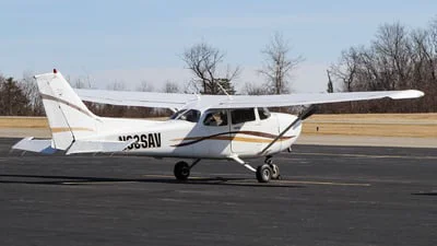 Cessna 172R (Skyhawk)