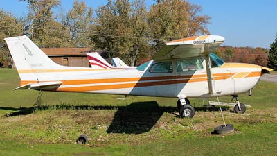 Cessna 172N (Skyhawk)