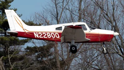 Piper PA-28-161 (Warrior)