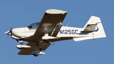 Robin Alpha 160 A