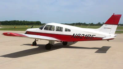 Piper PA-28 (Warrior)