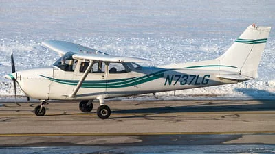 Cessna 172N (Skyhawk)
