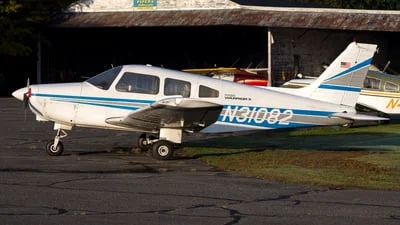 Piper PA-28-161 (Warrior)