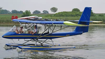 Lockwood AirCam