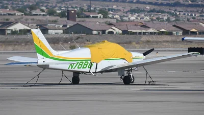 Piper PA-28-181 (Archer II)