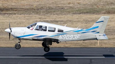 Piper PA-28-181 (Archer)