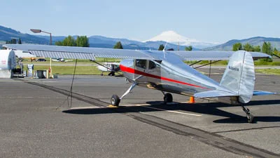 Cessna 140