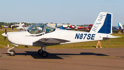 Van's RV-12