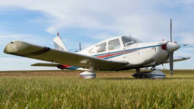 Piper PA-28-180 (Cherokee)