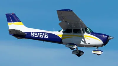 Cessna 172P (Skyhawk)