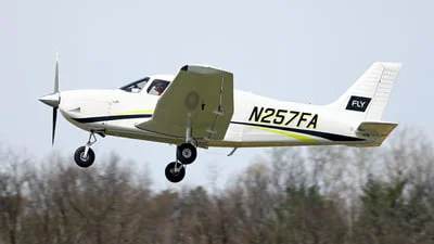 Piper P100i