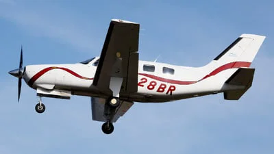 Piper PA-46-310P (Malibu)