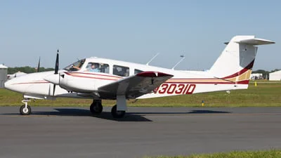 Piper PA-44-180 (Seminole)