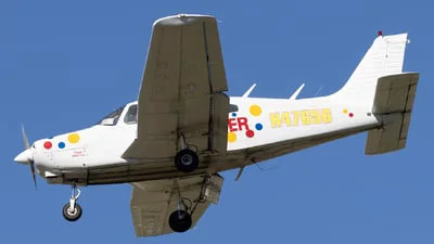 Piper PA-28-161 (Warrior)