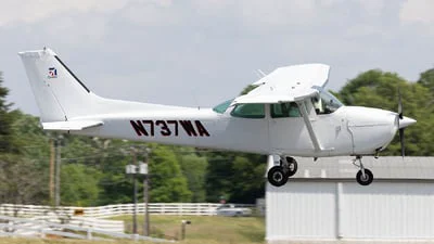 Cessna 172N (Skyhawk)