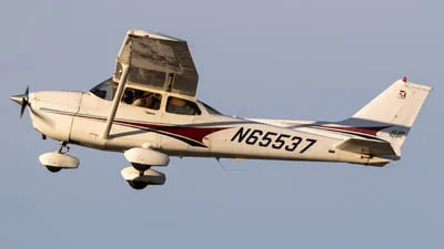 Cessna 172S (Skyhawk)