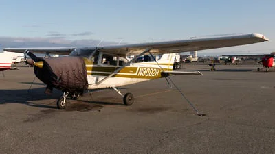 Cessna 172M (Skyhawk)