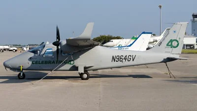 Tecnam P2006T TAA (TAA)