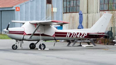 Cessna 150M