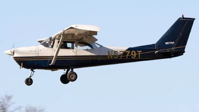 Cessna 172E (Skyhawk)