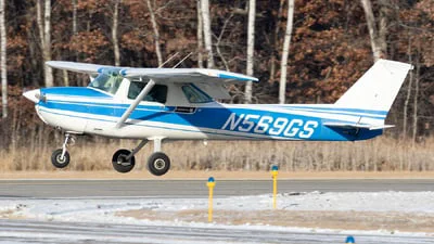 Cessna 150L