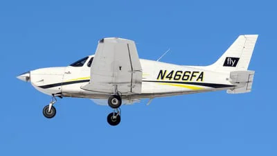 Piper PA-28-181 (Archer)