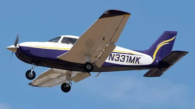 Piper PA-28-181 (Archer III)