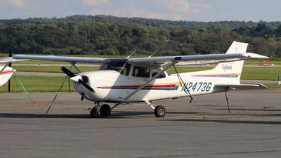 Cessna 172R (Skyhawk)