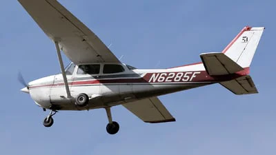 Cessna 172N (Skyhawk)