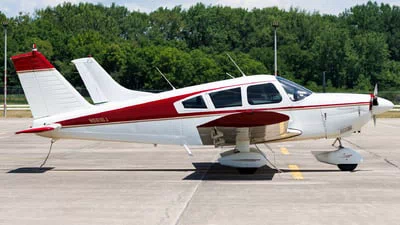 Piper PA-28-180 (Cherokee)