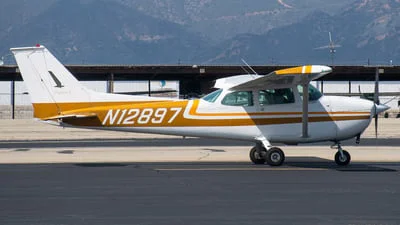 Cessna 172 (Skyhawk)