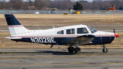 Piper PA-28 (Warrior)