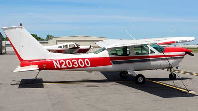 Cessna 177B