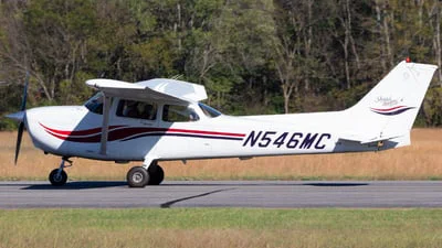 Cessna 172S (Skyhawk)