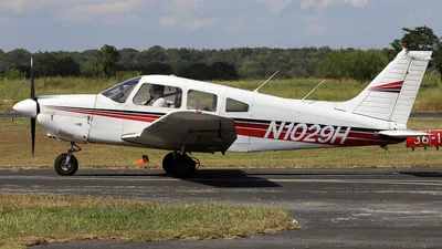 Piper PA-28-II (Archer)