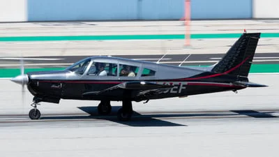 Piper PA-28R-200 (Arrow)