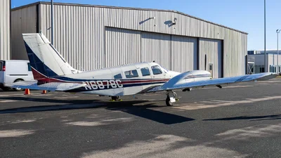 Piper PA-34 (Seneca)