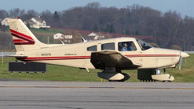Piper PA-28-161 (Warrior II)