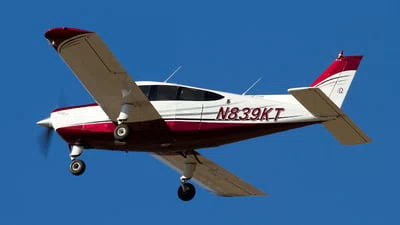 Beechcraft C23 (Sundowner)