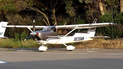 Cessna 182T (Skylane)