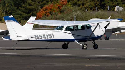 Cessna 172P (Skyhawk)